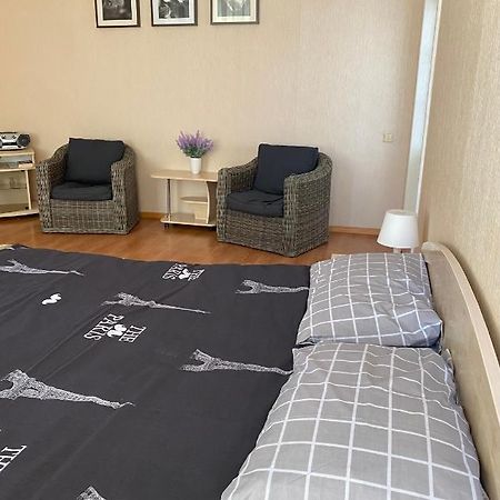 Екатерининская/Греческая 敖德萨 外观 照片